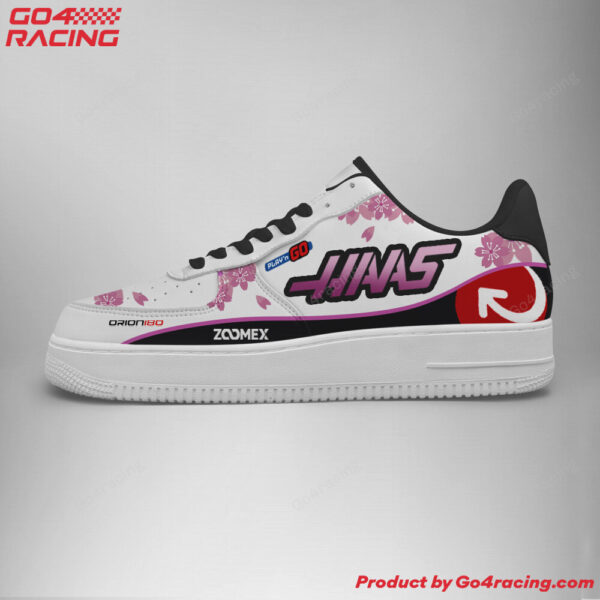 Tubopro Haas1 Air Low-Top Sneakers Shoes For Men And Women - Image 2