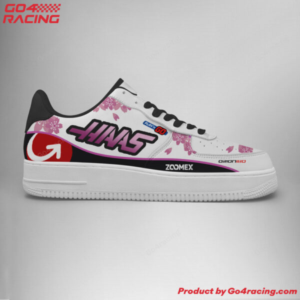 Tubopro Haas1 Air Low-Top Sneakers Shoes For Men And Women - Image 3