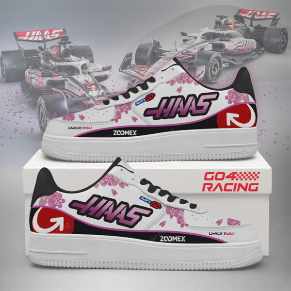 Tubopro Haas1 Air Low-Top Sneakers Shoes For Men And Women
