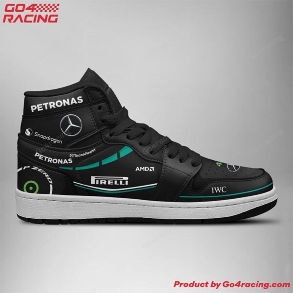 Tubopro Haas1 AJ1 High Sneakers Shoes For Men And Women - Image 3