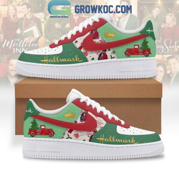 Tubopro Hallmark Air Low-Top Sneakers Shoes For Men And Women
