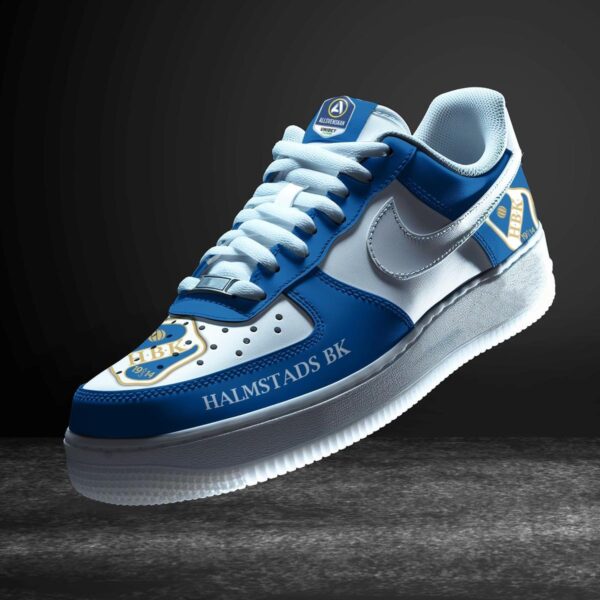 Tubopro Halmstads Air Low-Top Sneakers Shoes For Men And Women