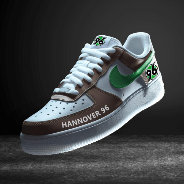 Tubopro Hannover 96 Bundesliga Air Low-Top Sneakers Shoes For Men And Women