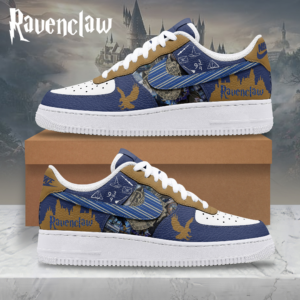 Tubopro Harry Potter Air Low-Top Sneakers Shoes For Men And Women