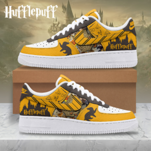 Tubopro Harry Potter Air Low-Top Sneakers Shoes For Men And Women
