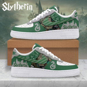 Tubopro Harry Potter Air Low-Top Sneakers Shoes For Men And Women