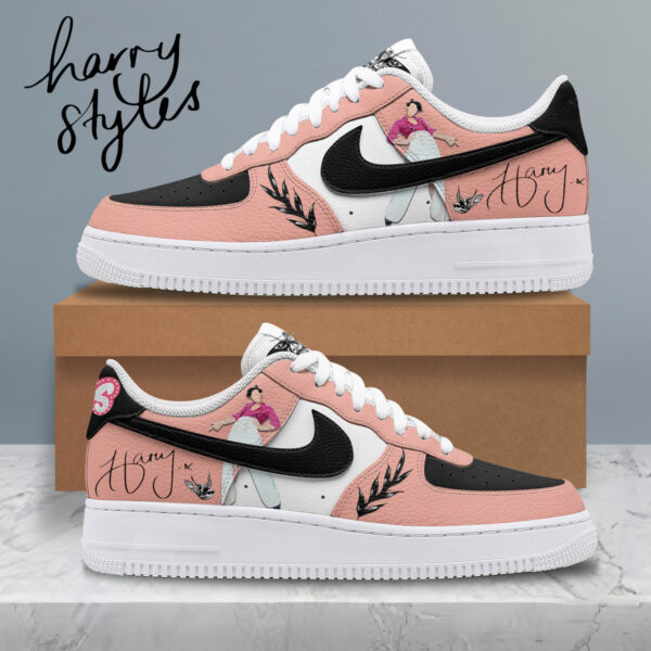 Tubopro Harry Styles Air Low-Top Sneakers Shoes For Men And Women