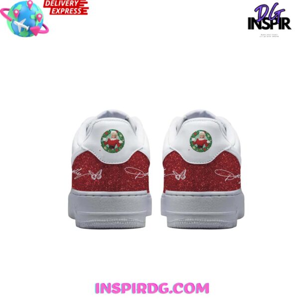Tubopro Have A Holly Dolly Air Low-Top Sneakers Shoes For Men And Women - Image 2