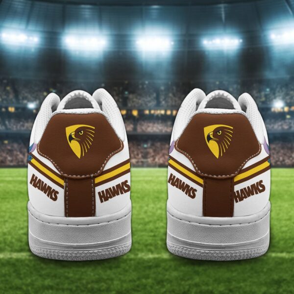 Tubopro Hawthorn Air Low-Top Sneakers Shoes For Men And Women - Image 3
