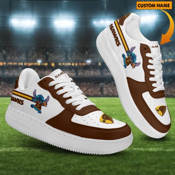 Tubopro Hawthorn Air Low-Top Sneakers Shoes For Men And Women - Image 2