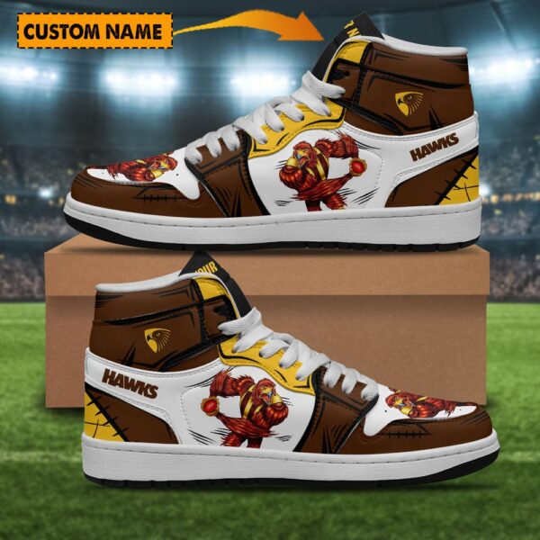 Tubopro Hawthorn AJ1 High Sneakers Shoes For Men And Women