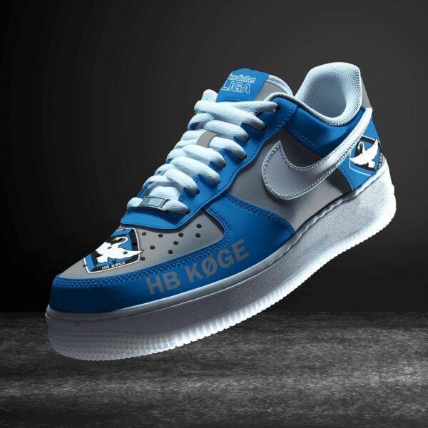 Tubopro HB Koge Air Low-Top Sneakers Shoes For Men And Women