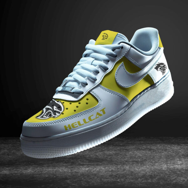 Tubopro Helcat Air Low-Top Sneakers Shoes For Men And Women