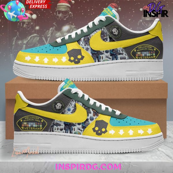 Tubopro Helldiver Air Low-Top Sneakers Shoes For Men And Women