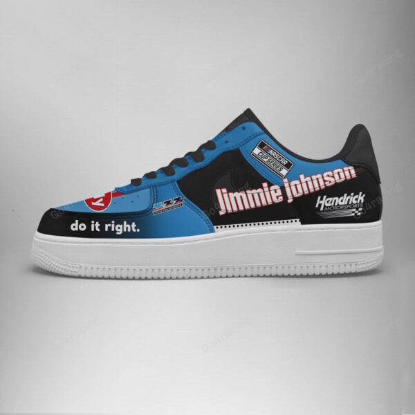 Tubopro Hendrick Motorsports Chase Elliott Air Low-Top Sneakers Shoes For Men And Women - Image 2