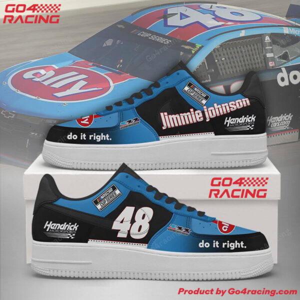 Tubopro Hendrick Motorsports Chase Elliott Air Low-Top Sneakers Shoes For Men And Women