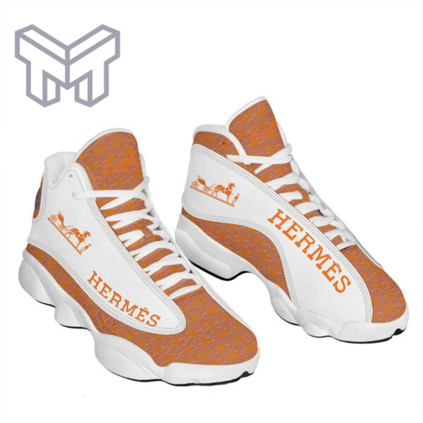 Tubopro Hermes AJ13 Sneakers Shoes For Men And Women