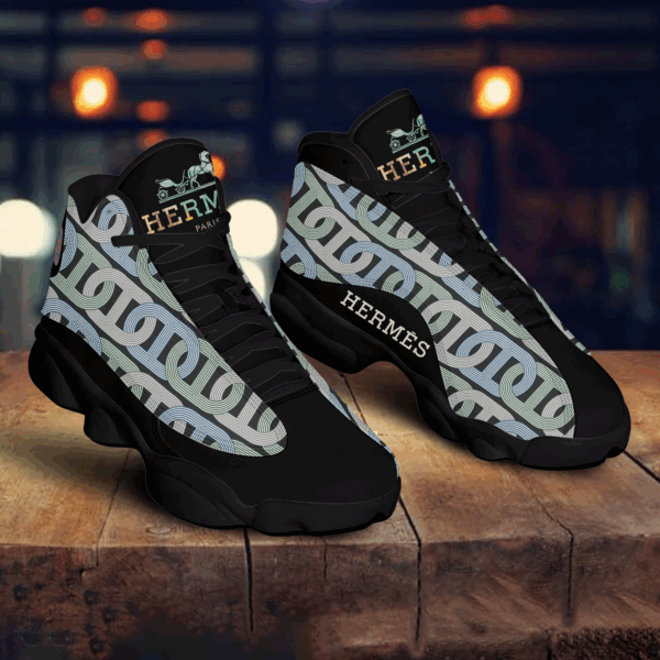 Tubopro Hermes AJ13 Sneakers Shoes For Men And Women