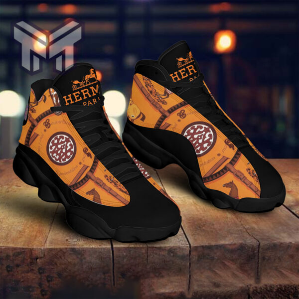 Tubopro Hermes AJ13 Sneakers Shoes For Men And Women
