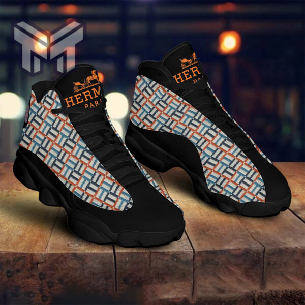 Tubopro Hermes AJ13 Sneakers Shoes For Men And Women