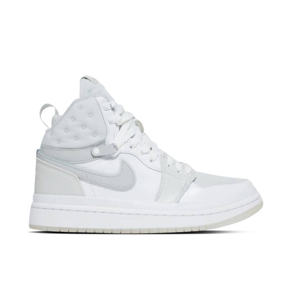Tubopro High Acclimate White Womens AJ1 High Sneakers Shoes For Men And Women