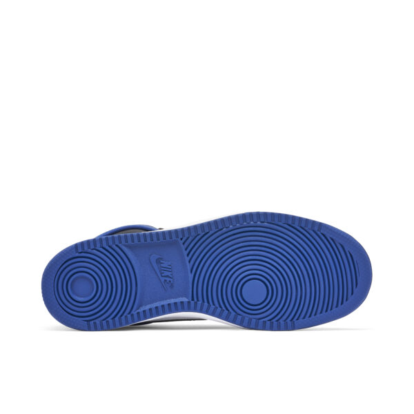 Tubopro High Ko Storm Blue AJ1 High Sneakers Shoes For Men And Women - Image 3