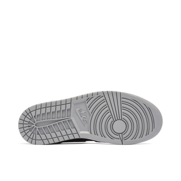Tubopro High Rebellionaire AJ1 High Sneakers Shoes For Men And Women - Image 3
