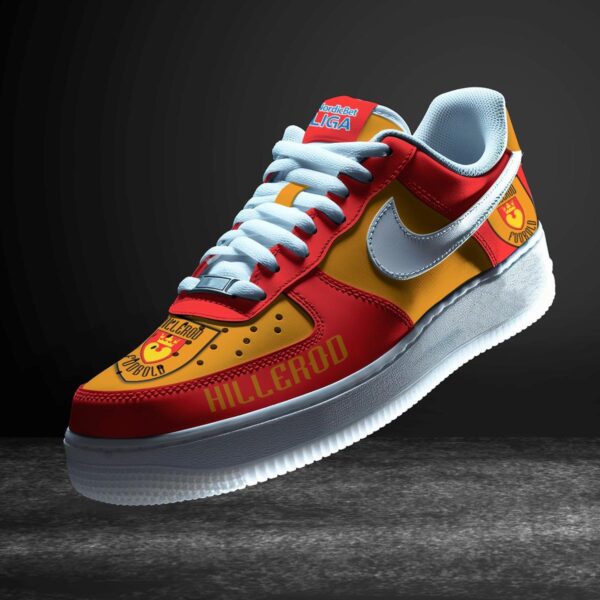 Tubopro Hillerod Air Low-Top Sneakers Shoes For Men And Women