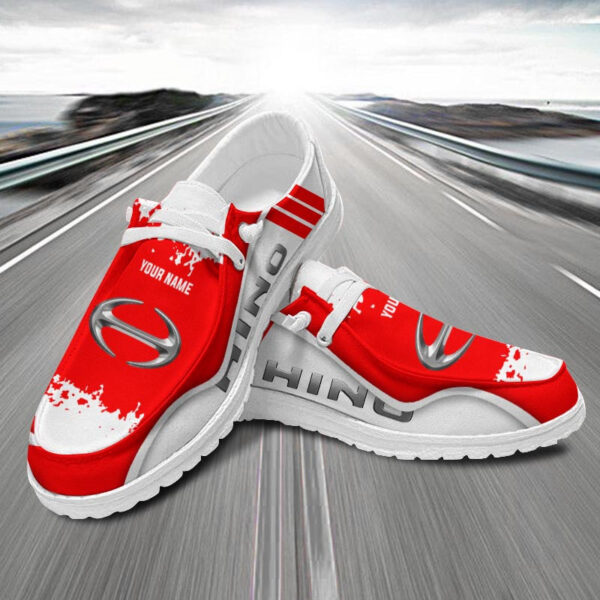 Tubopro Hinos Hey Dude Shoes For Men And Women