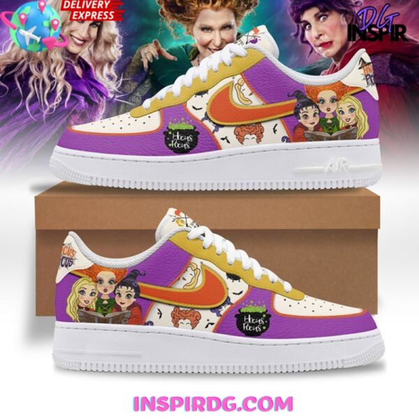 Tubopro Hocus Pocus Air Low-Top Sneakers Shoes For Men And Women