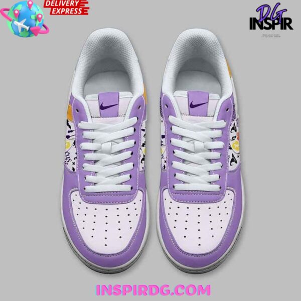Tubopro Hocus Pocus Air Low-Top Sneakers Shoes For Men And Women - Image 4