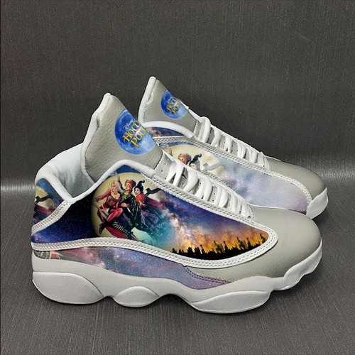 Tubopro Hocus Pocus AJ13 Sneakers Shoes For Men And Women