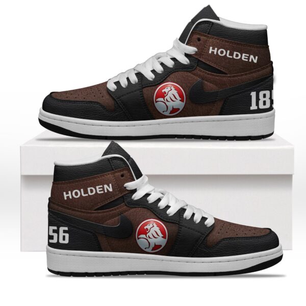 Tubopro Holden High Sneakers Shoes For Men And Women