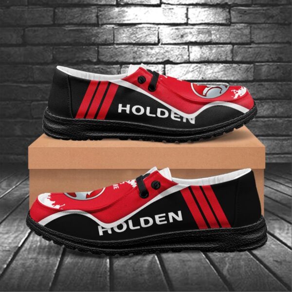 Tubopro Holdens Hey Dude Shoes For Men And Women - Image 6