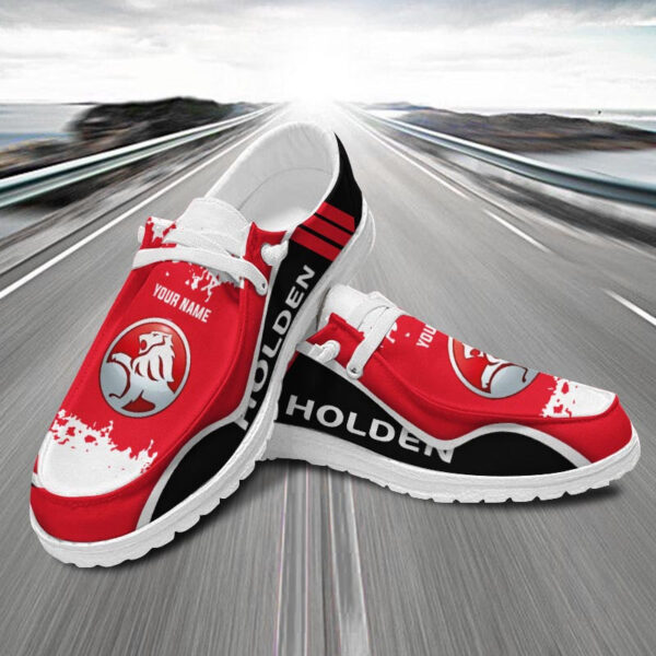 Tubopro Holdens Hey Dude Shoes For Men And Women