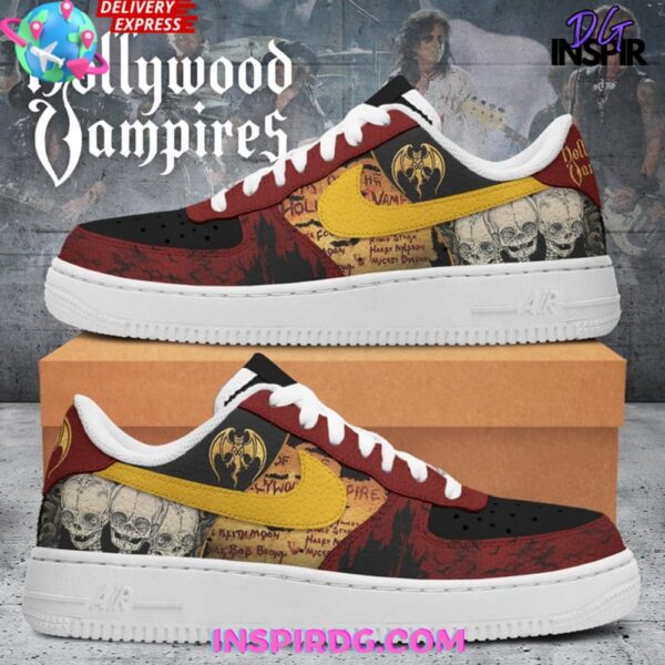 Tubopro Hollywood Bite Air Low-Top Sneakers Shoes For Men And Women