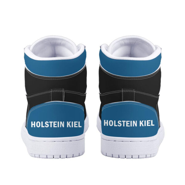 Tubopro Holstein Kiel AJ1 High Sneakers Shoes For Men And Women - Image 4