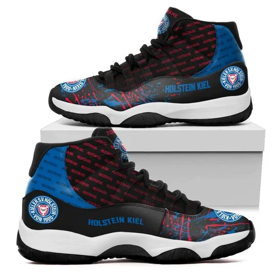 Tubopro Holstein Kiel AJ13 Sneakers Shoes For Men And Women