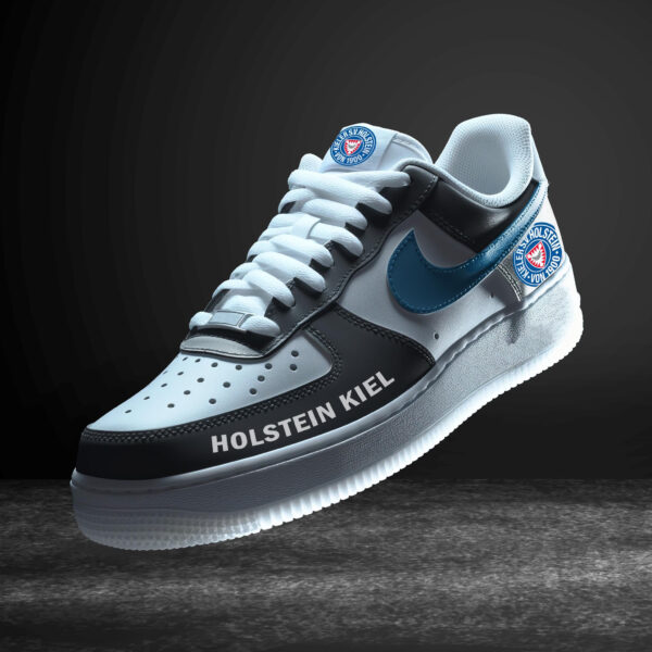 Tubopro Holstein Kiel Bundesliga Air Low-Top Sneakers Shoes For Men And Women