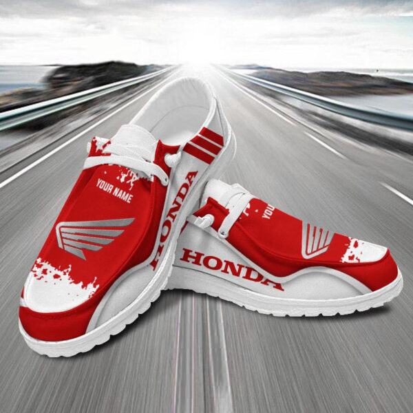 Tubopro Hondas Hey Dude Shoes For Men And Women