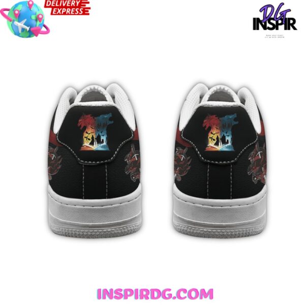 Tubopro House of the Dragon Air Low-Top Sneakers Shoes For Men And Women - Image 3