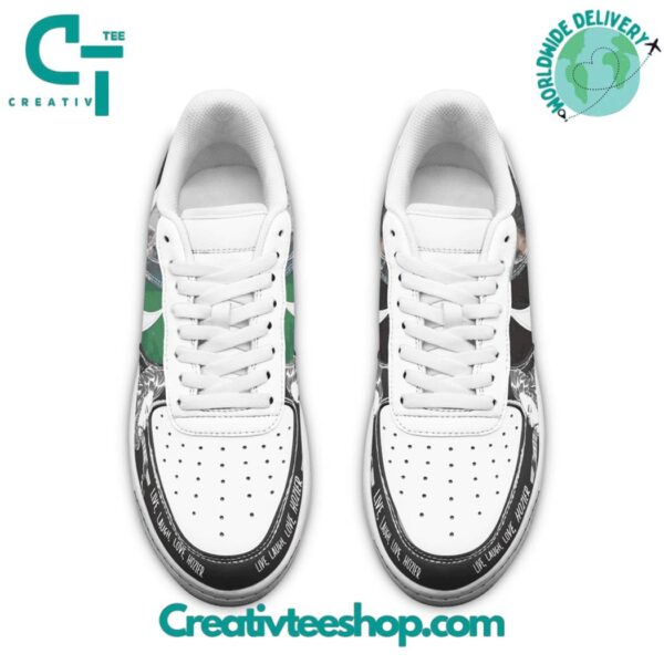 Tubopro Hozier Air Low-Top Sneakers Shoes For Men And Women - Image 3