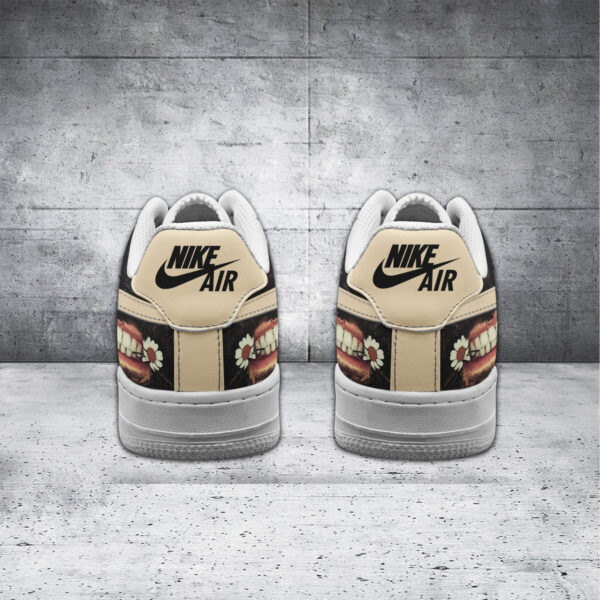 Tubopro Hozier Air Low-Top Sneakers Shoes For Men And Women - Image 3