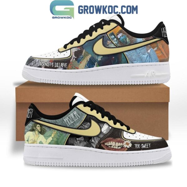 Tubopro Hozier Air Low-Top Sneakers Shoes For Men And Women