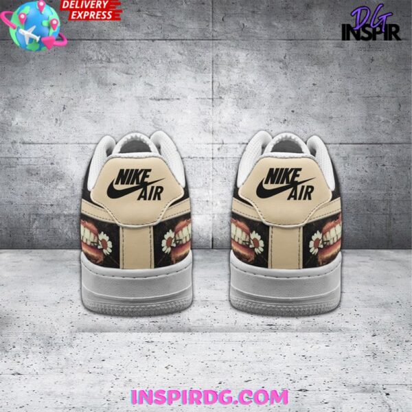 Tubopro Hozier Air Low-Top Sneakers Shoes For Men And Women - Image 3