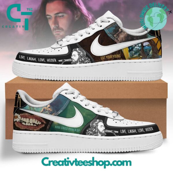 Tubopro Hozier Air Low-Top Sneakers Shoes For Men And Women