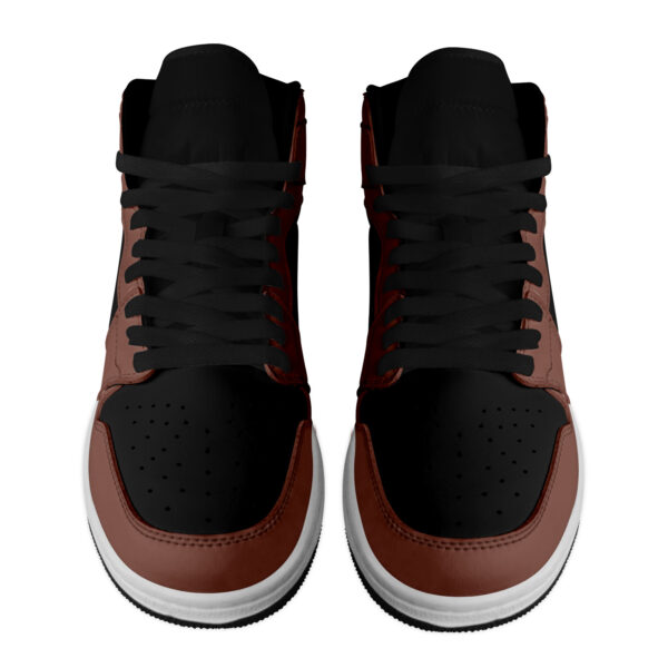 Tubopro Hozier AJ1 High Sneakers Shoes For Men And Women - Image 2
