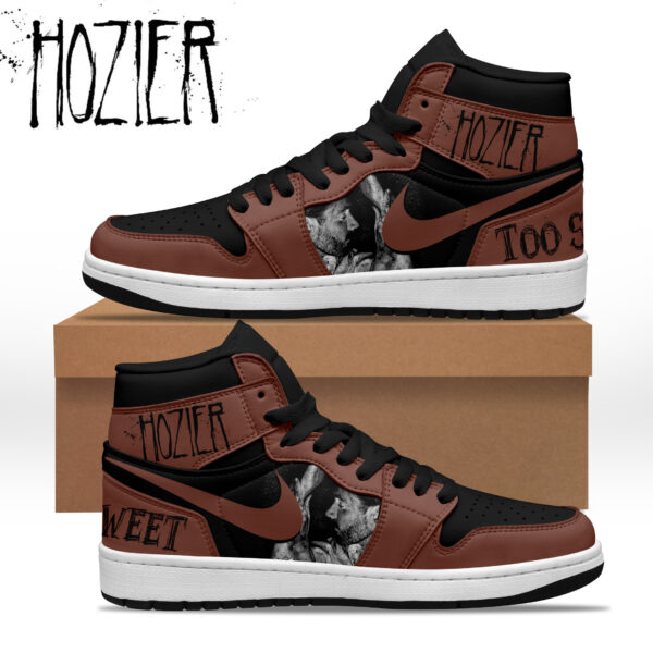 Tubopro Hozier AJ1 High Sneakers Shoes For Men And Women
