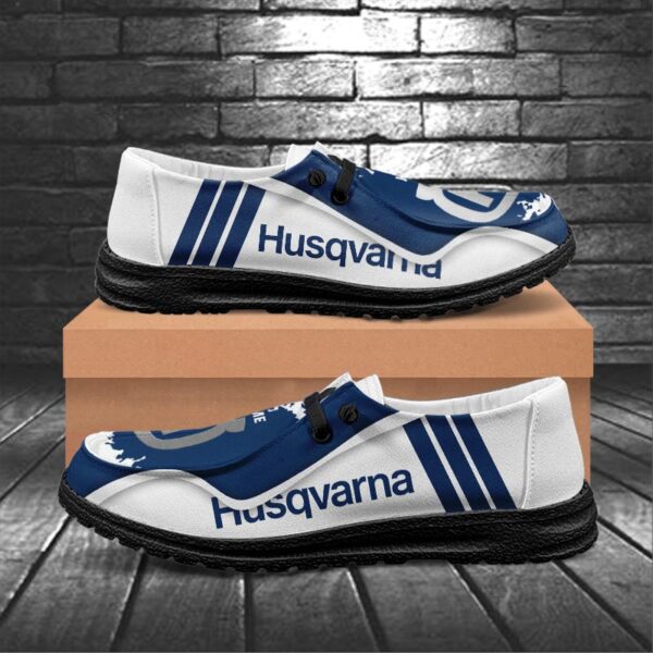 Tubopro Husqvarnas Hey Dude Shoes For Men And Women - Image 6