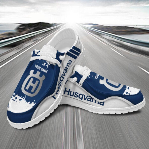 Tubopro Husqvarnas Hey Dude Shoes For Men And Women